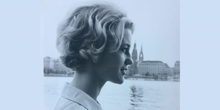 Läs mer om artikeln Min mammas födelsedag till ära
