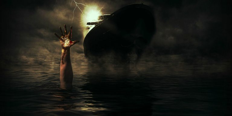 Läs mer om artikeln När ångesten knackade på