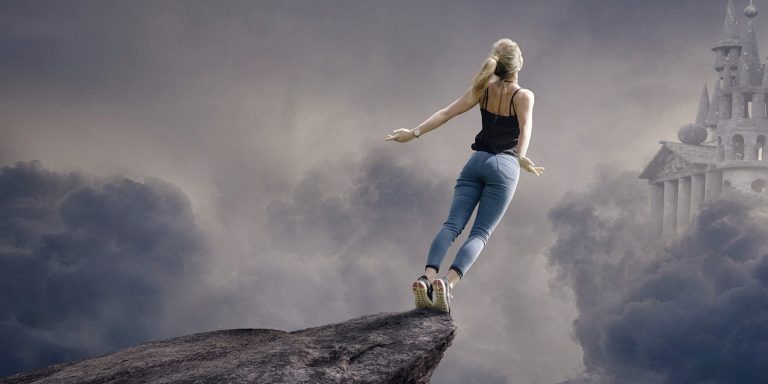 Läs mer om artikeln Som om hon hade flera liv