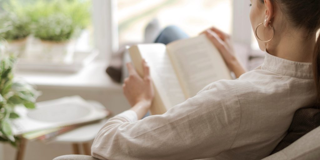 En bok som öppnade mina ögon