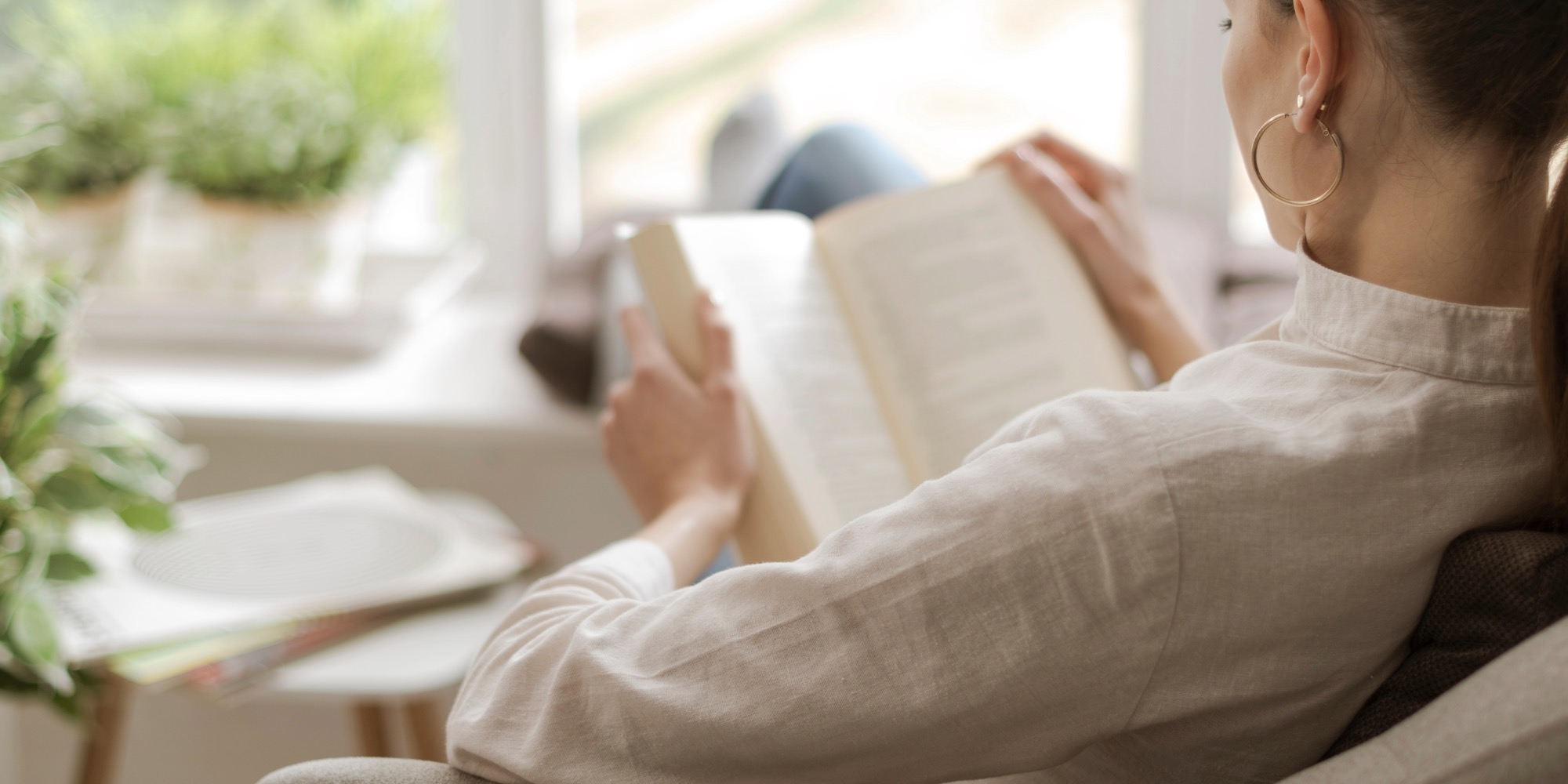 Läs mer om artikeln En bok som öppnade mina ögon