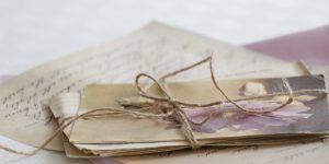 Läs mer om artikeln Minnen kan vara både vackra och svåra