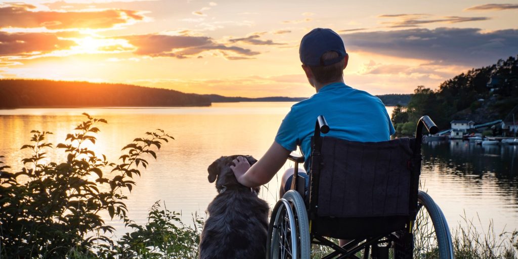 Svårt att ta in nya hjälpmedel